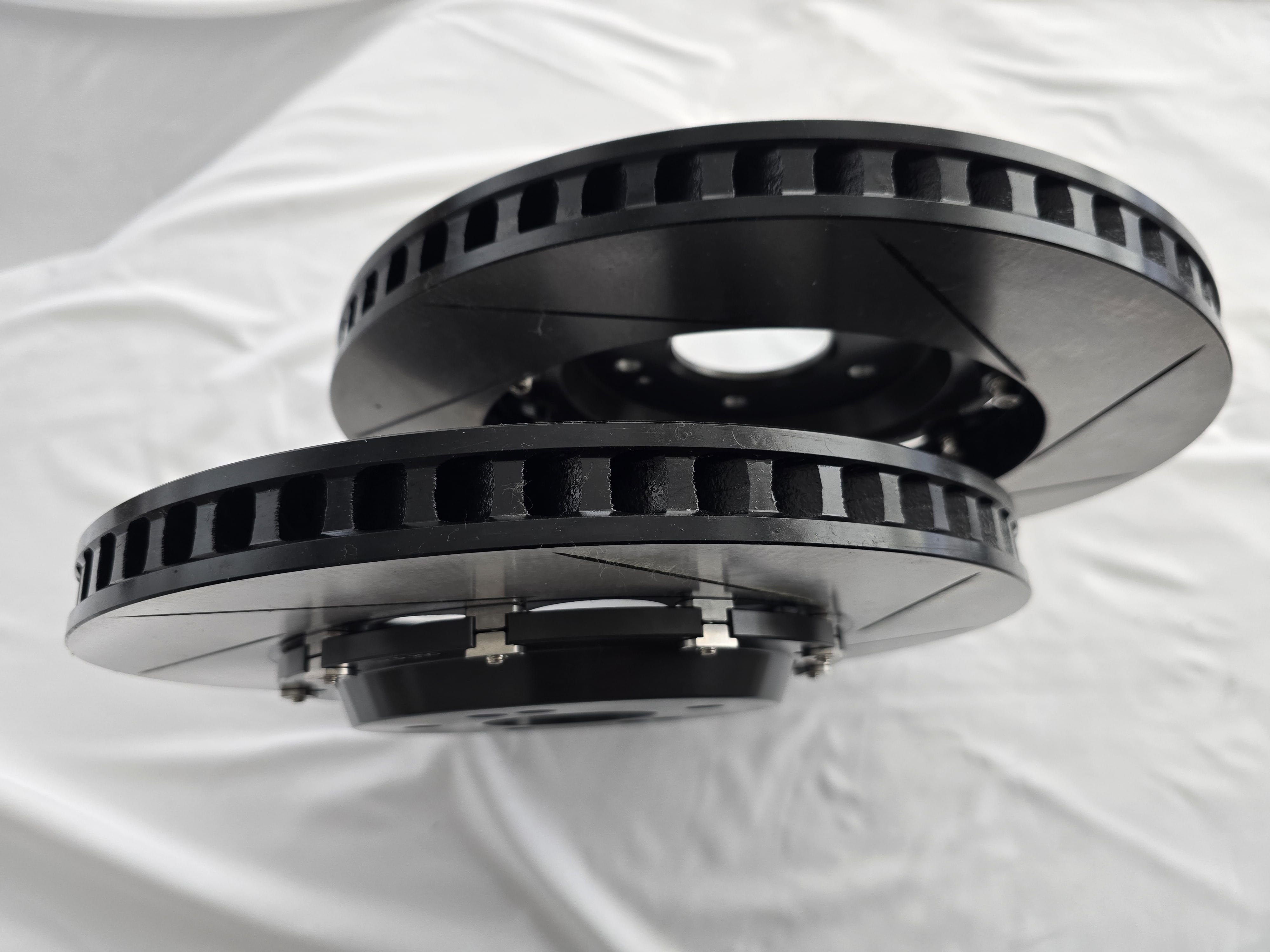 Stinger G70 Front Roter Replacement 350x30